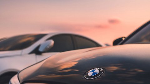 BMW präsentiert neues Logo - Größte Veränderung aller Zeiten - Foto: iStock