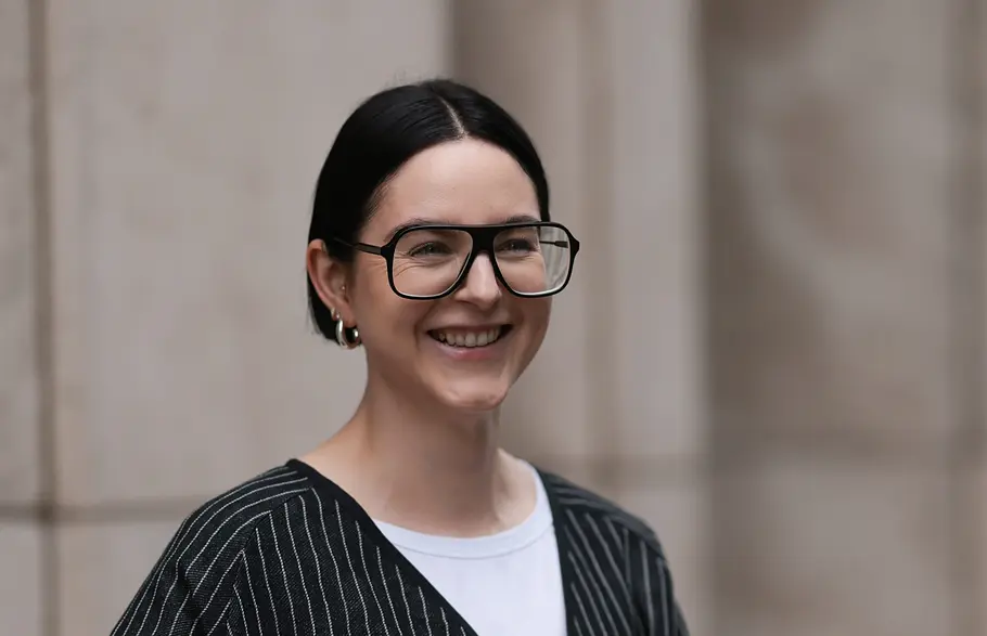 Bob-Frisur für feines Haar: Micro Bob Die ideale Bob-Frisur für feines Haar: Der Micro Bob.