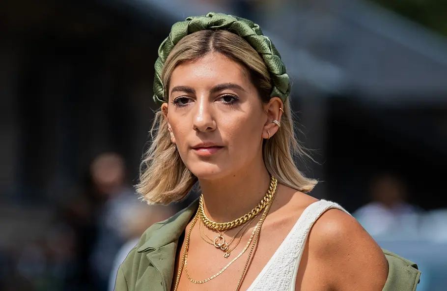 Flipped Bob bei dünnem und feinem Haar? Oh ja! Der Flipped Bob schenkt feinem Haar Volumen.