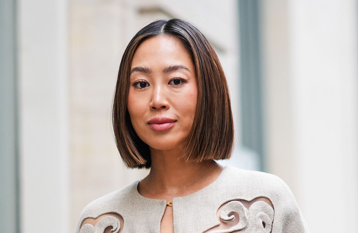 Bob-Frisuren 2025: Der Blunt Bob liegt im Trend Bob-Frisuren für den Sommer 2025: Die schönsten Varianten und Styles!
