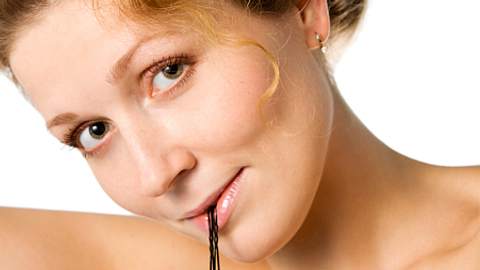 bobby pins - Foto: iStock