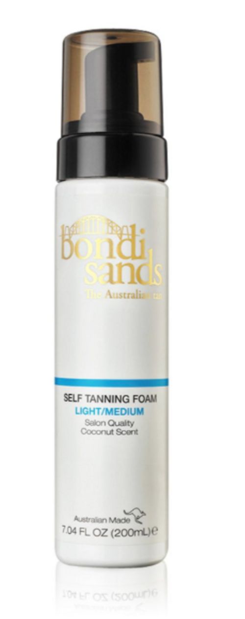 Bondi Sands - Self Tanning Light/Medium 