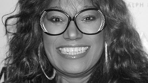 Bonnie Pointer starb im Alter von 69 Jahren. - Foto: imago images / ZUMA Press