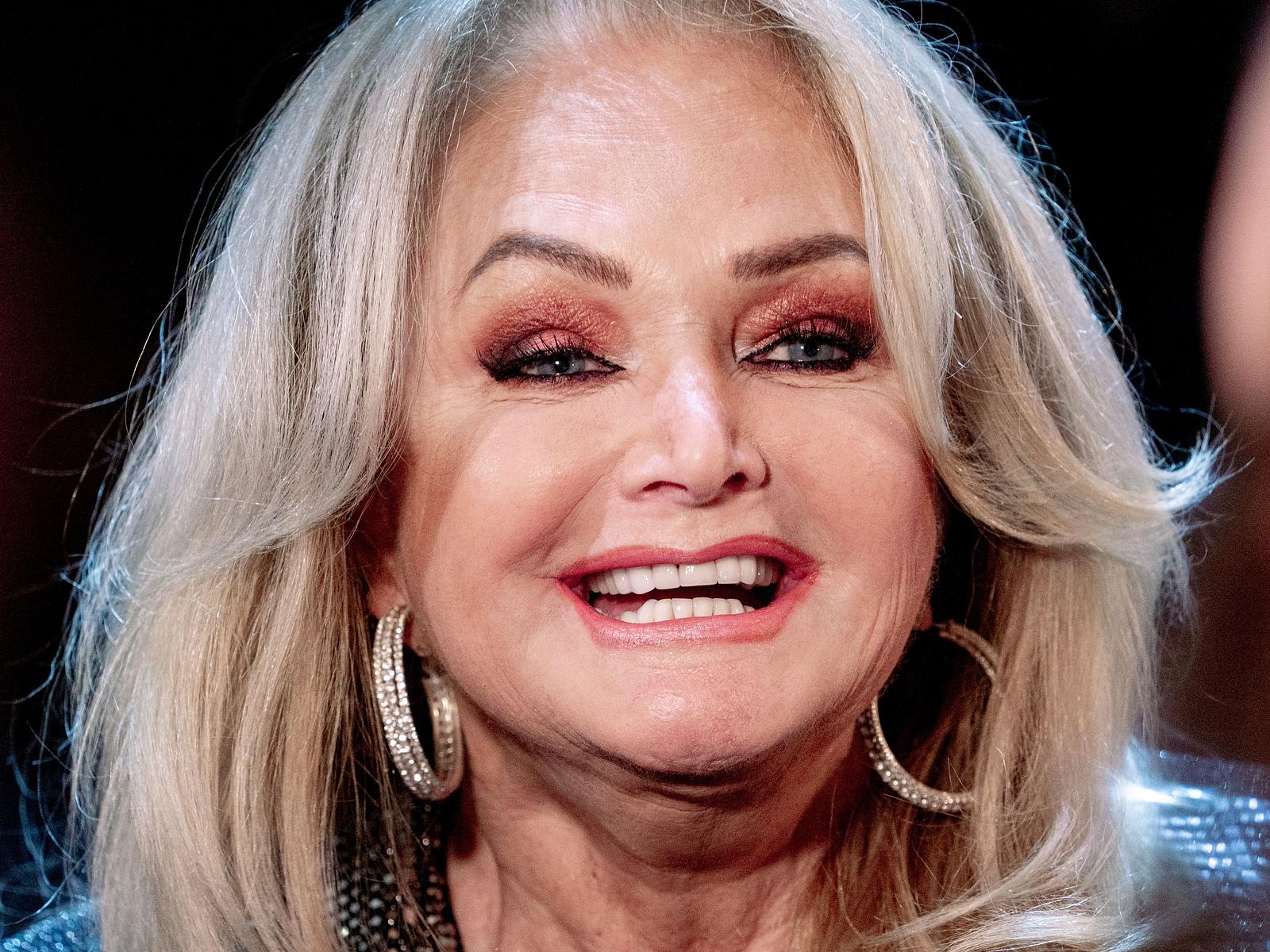 Bonnie Tyler: Mit 72 Jahren! Jaaa Das Ist Wirklich Wahr | Wunderweib