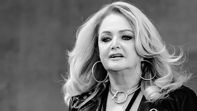 Bonnie Tyler - Foto:  IMAGO / Eibner