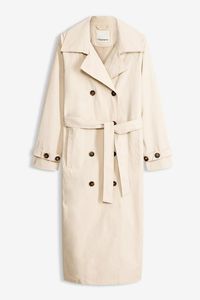bonprix Trenchcoat gefüttert, beige