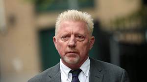 Boris Becker - Foto: IMAGO / UPI Photo