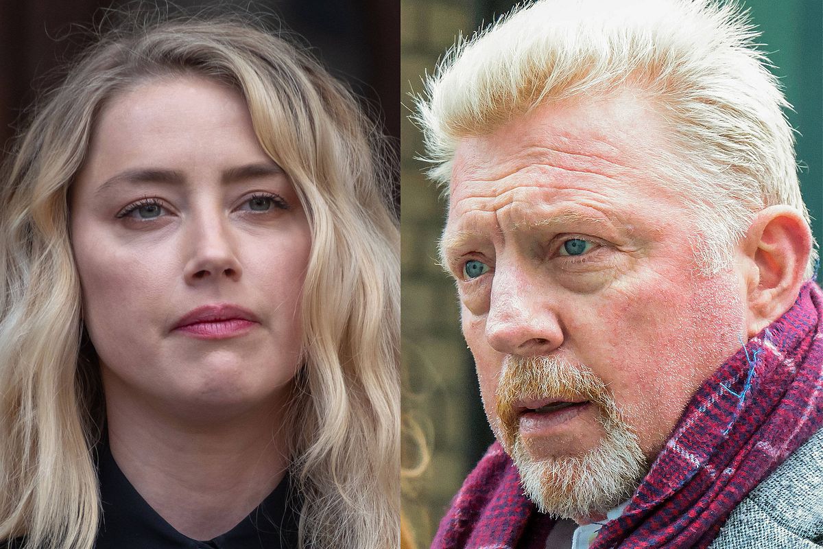 Boris Becker & Amber Heard: Ja, es ist wirklich wahr!