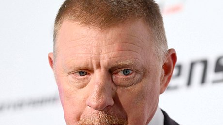 Boris Becker: Wie kann er seiner Tochter das nur antun? - Foto: IMAGO / Future Image