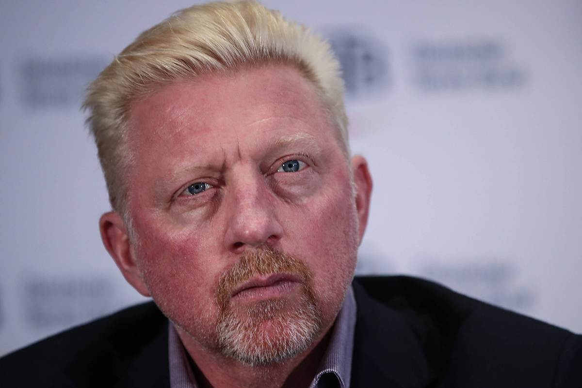 Boris Becker: Schlimmer Arroganz-Anfall!