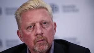 Boris Becker: Schlimmer Arroganz-Anfall! - Foto: IMAGO / Oliver Hardt