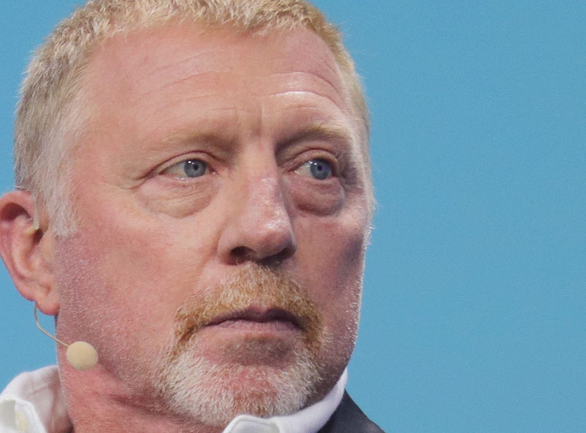 Boris Becker: Die traurige Wahrheit über sein Familientreffen