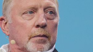 Boris Becker: Die traurige Wahrheit über sein Familientreffen - Foto: Tristar Media/Getty Images