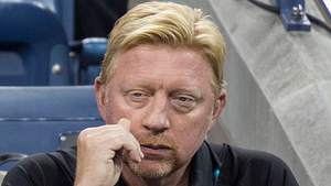 Boris Becker: Aufstand im Gefängnis! - Foto: IMAGO / ZUMA Wire