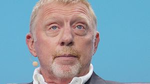 Boris Becker: Hochzeitsdrama um seine Mutter! - Foto: Tristar Media/Getty Images