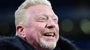 Boris Becker: Jubelnews aus dem Knast! - Foto: IMAGO / Eibner