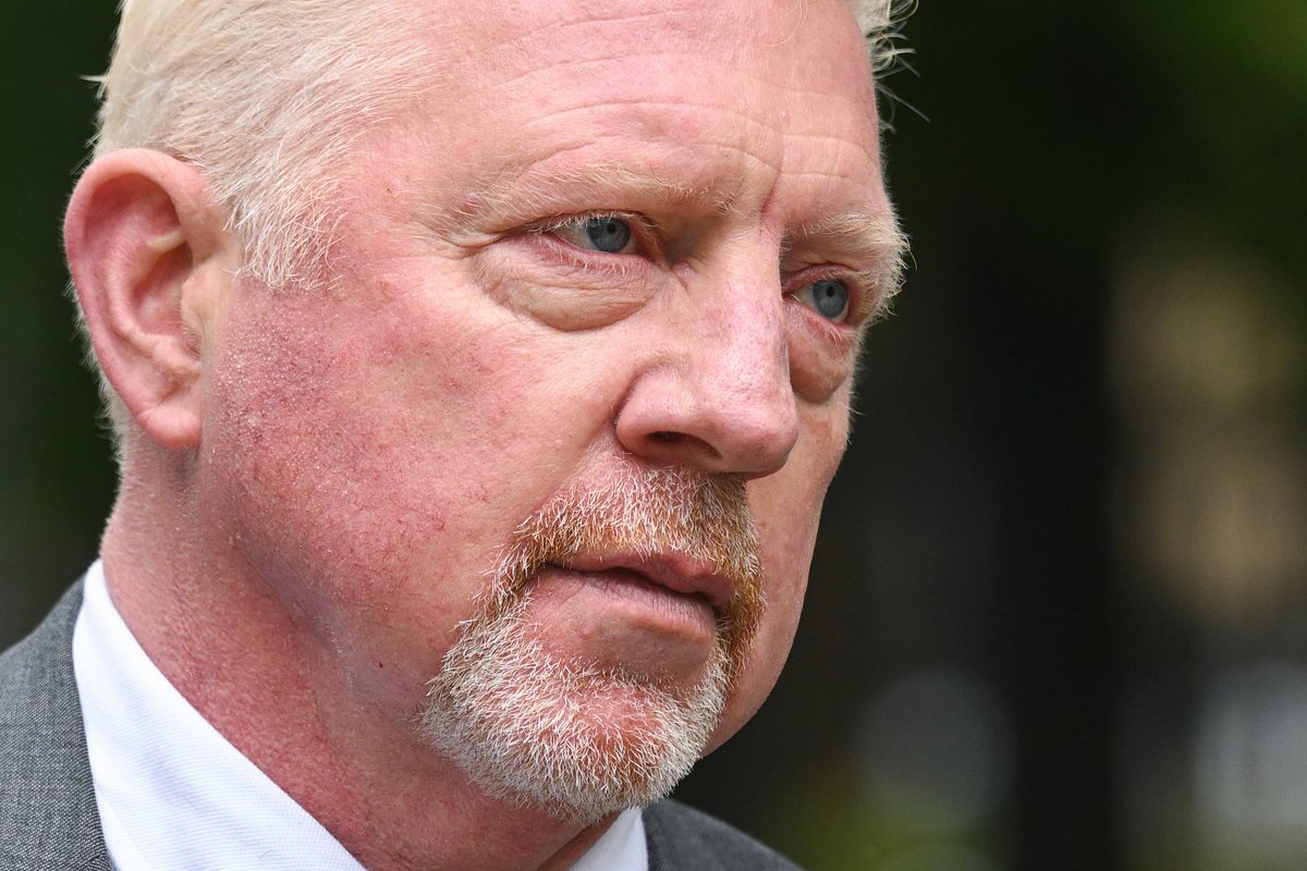 Boris Becker: Eiskalt erpresst! Lilly kennt keine Gnade