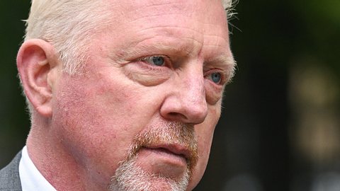 Boris Becker: Eiskalt erpresst! Lilly kennt keine Gnade - Foto: Karwai Tang/Getty Images