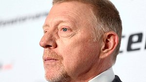 Boris Becker: Mit 55 spricht er schon vom Ende! - Foto: IMAGO / Future Image