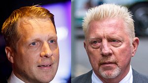 Oliver Pocher vs. Boris Becker: Jetzt knallts! - Foto: IMAGO/Future Image/ZUMA Wire