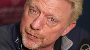 Boris Becker: Hat er ein schlechtes Gewissen? - Foto: Ian Gavan/Getty Images for Laureus