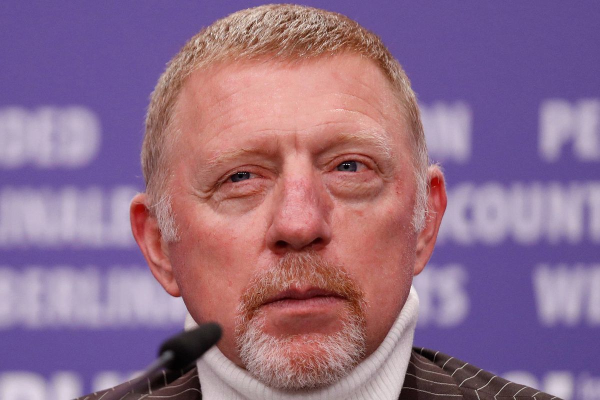 Boris Becker: So haut er das Geld raus