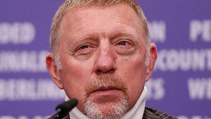 Boris Becker: So haut er das Geld raus - Foto: IMAGO / Eventpress