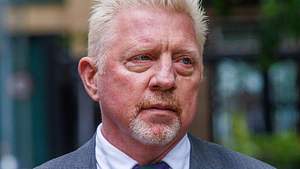 Boris Becker verliert Fernsehjob - Der Grund ist nachvollziehbar! - Foto: IMAGO / i Images