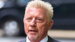 Die Weihnachtszeit ist die Zeit der Wunder – und genau so eins könnte Boris Becker (54) jetzt erleben... - Foto: IMAGO / ZUMA Wire