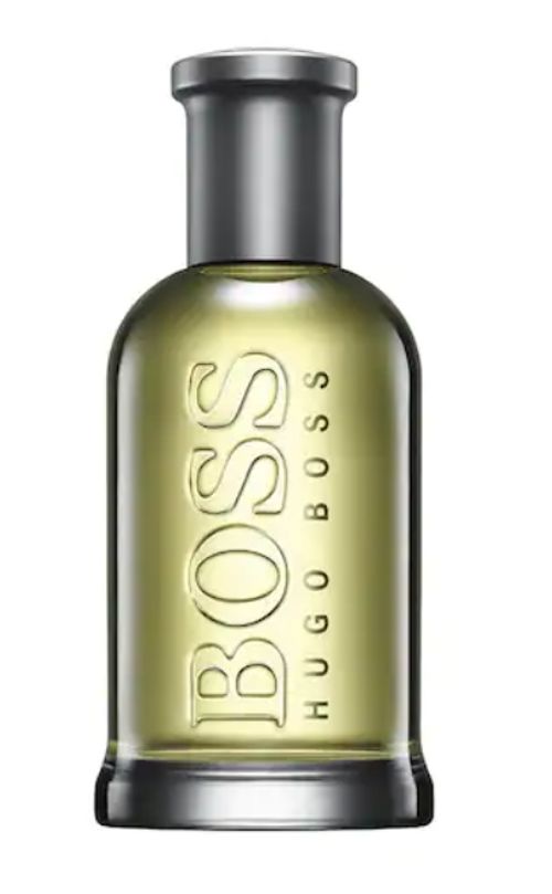 Boss Bottled von Hugo Boss 
