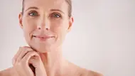 Botox Maske - Foto: iStock / PeopleImages