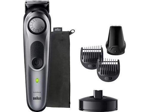 Braun Series 7 Barttrimmer