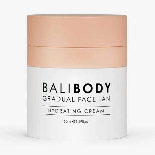 Bali Body Gradual Face Tan, Gesichtsbräunungscreme 