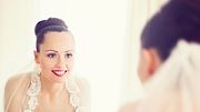 brautkleid auf toilette - Foto: iStock