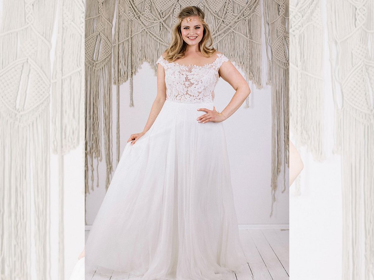 Brautkleid-Kauf-Ratgeber: So findest du DEIN Hochzeitskleid