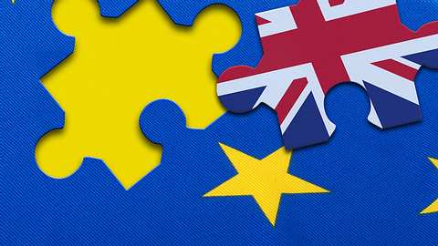 brexit titel - Foto: iStock