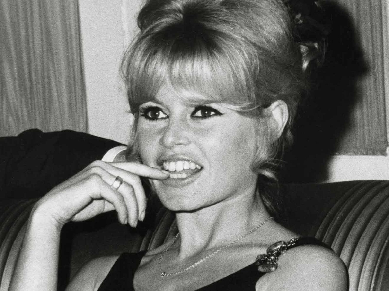 30+ Geheimnisse in einer beziehung sprueche , Brigitte Bardot Die Geheimnisse der SexGöttin Wunderweib