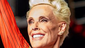 Brigitte Nielsen - Foto: STARLITE / Kontributor / Getty Images