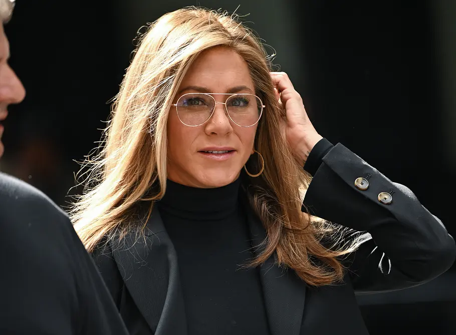 Brillen-Trends 2023: Die Aviator-Brille ist zurück!