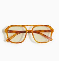 H & M - Brille mit Blaulichtfilter
