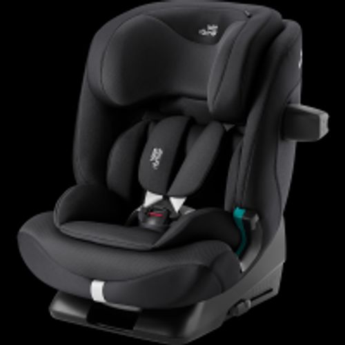 Britax Römer Diamond Kindersitz ADVANSAFIX PRO CLASSIC deep grey