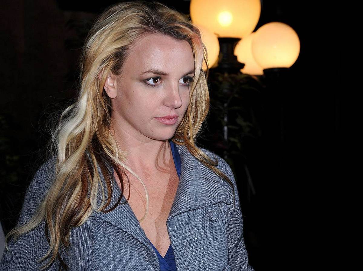 Britney Spears: Droht jetzt der nächste Absturz?