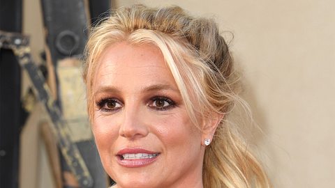 Britney Spears - Foto: Steve Granitz/WireImage
