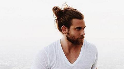 brock artikel - Foto: Brock OHurn /Instagram