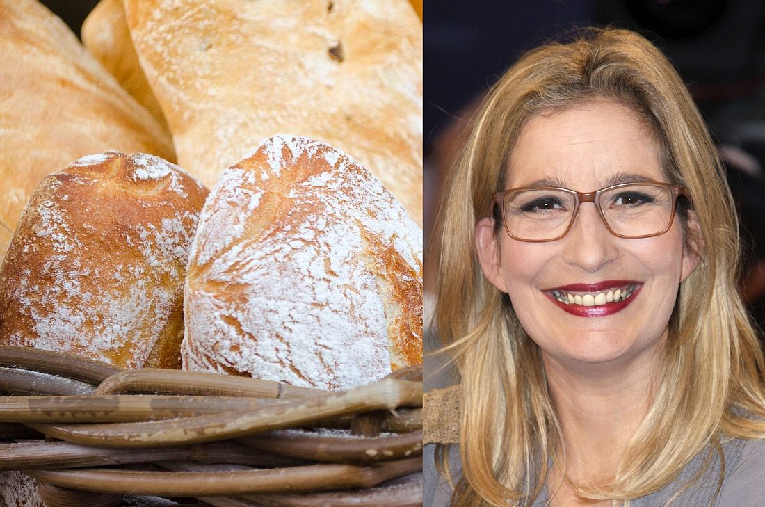 Brot aufbewahren: Der ultmative Tipp von Yvonne Willicks!
