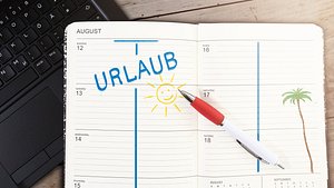Brückentage 2024: Schlau geplant! So verdoppelst du deinen Urlaub - Foto: Christian Horz/iStock
