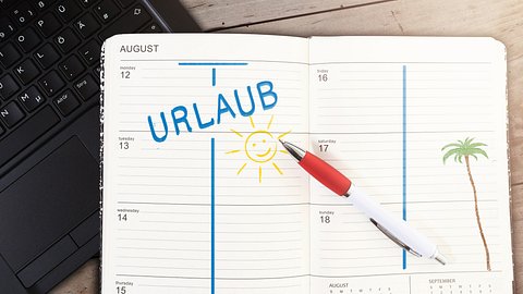 Brückentage 2024: Schlau geplant! So verdoppelst du deinen Urlaub - Foto: Christian Horz/iStock