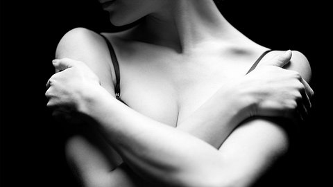 Was das Aussehen deiner Brüste über deine Gesundheit verrät - Foto: iStock