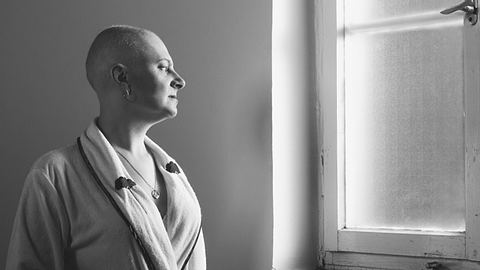 Brustkrebs hat gute Heilungschancen - wenn er früh entdeckt wird. - Foto: iStock