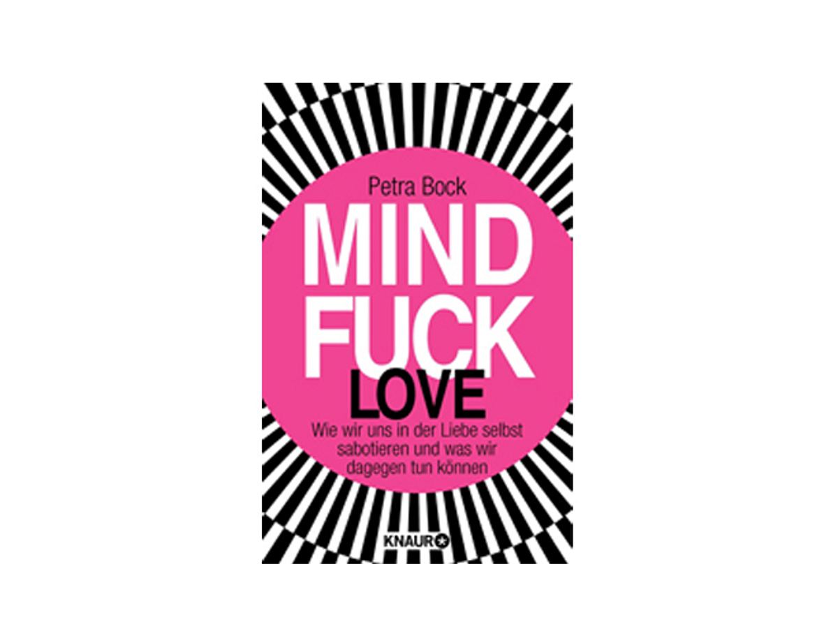 Buch-Cover: Mindfuck-Love